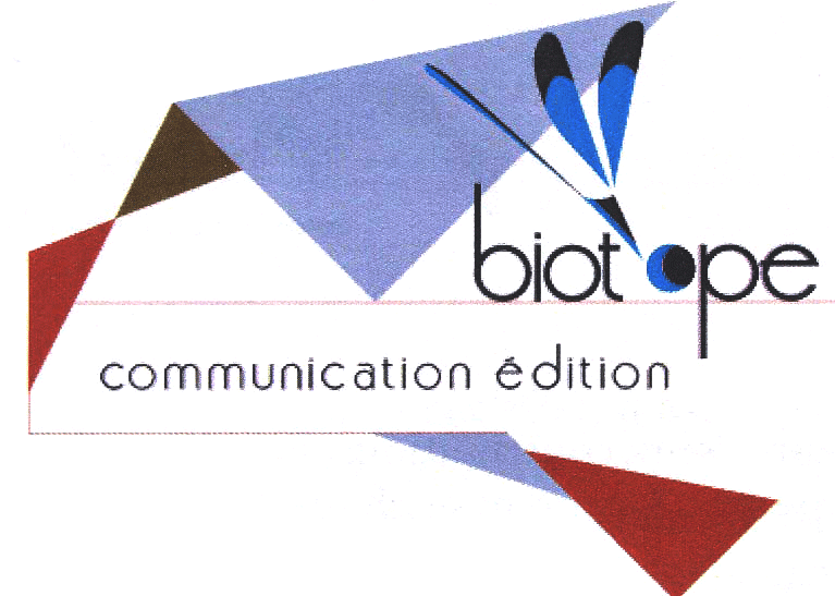 BIOTOPE éditions ecologieacoustique